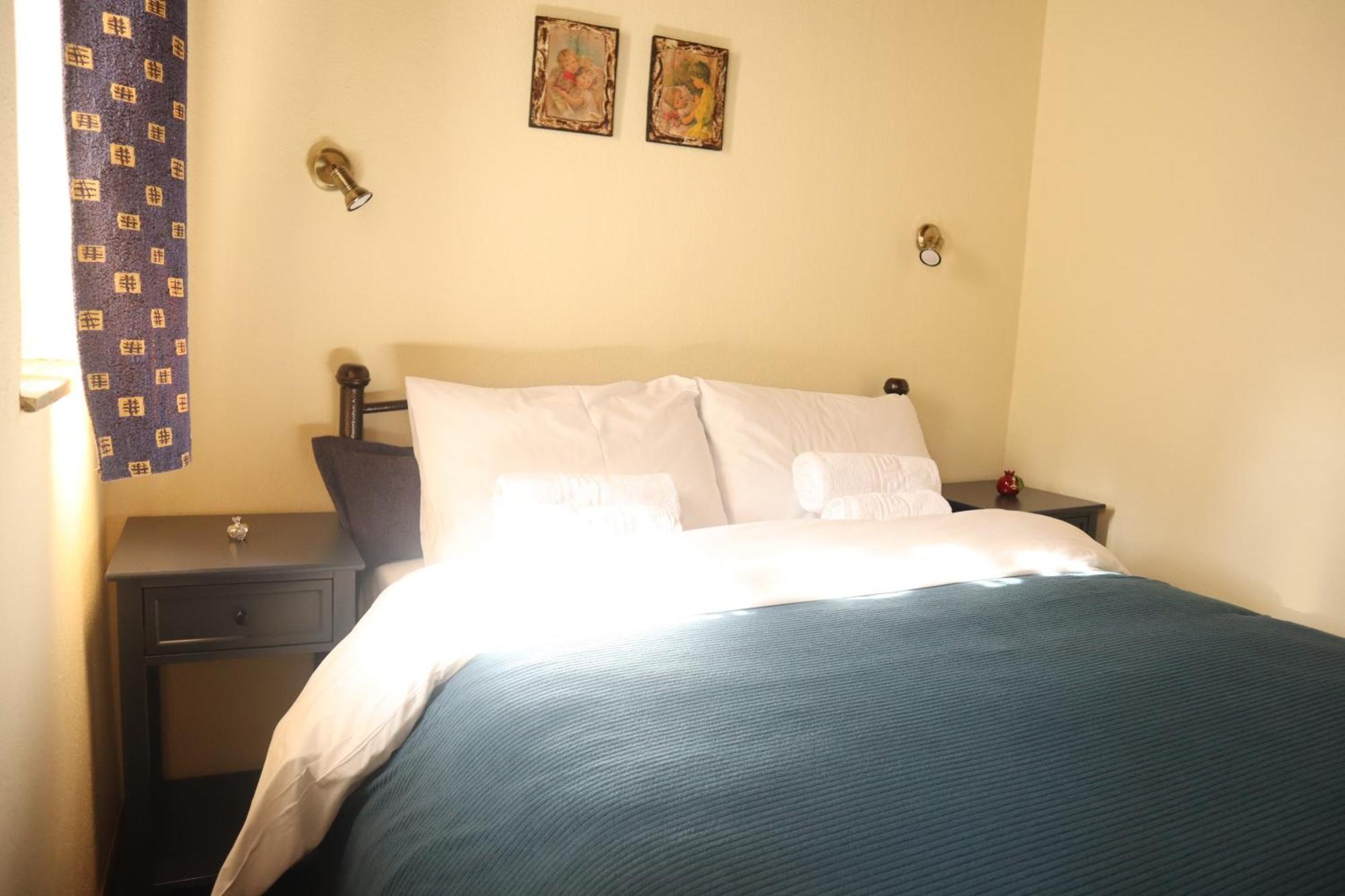 Gaea Mont Chalet Agios Athanasios  Esterno foto